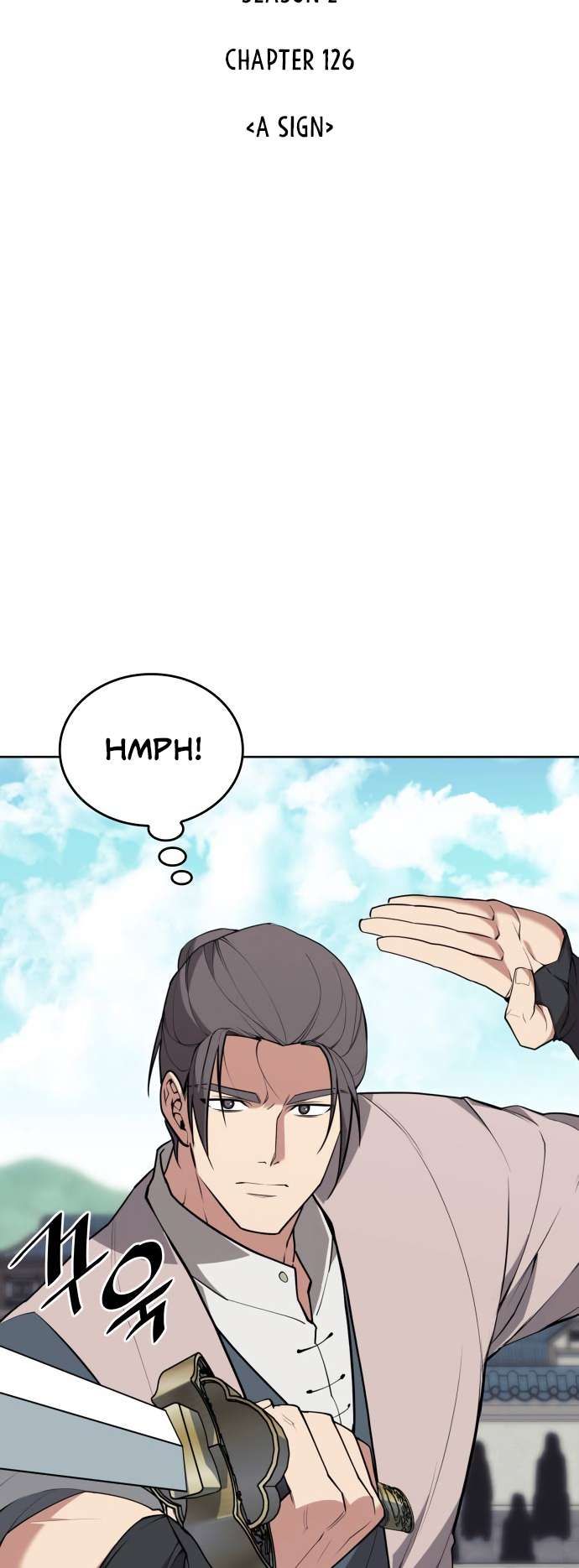 Tale of a Scribe Who Retires to the Countryside chapter 189 page 7