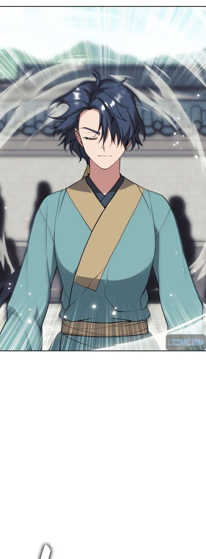 Tale of a Scribe Who Retires to the Countryside chapter 189 page 9