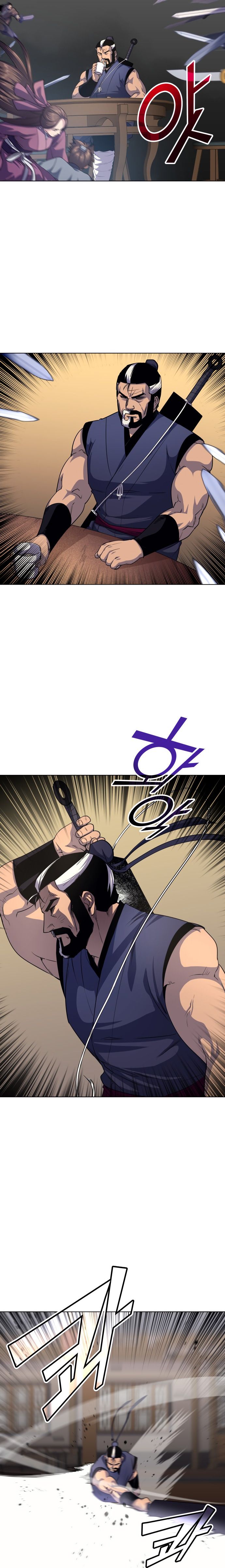 Tale of a Scribe Who Retires to the Countryside chapter 19 page 10