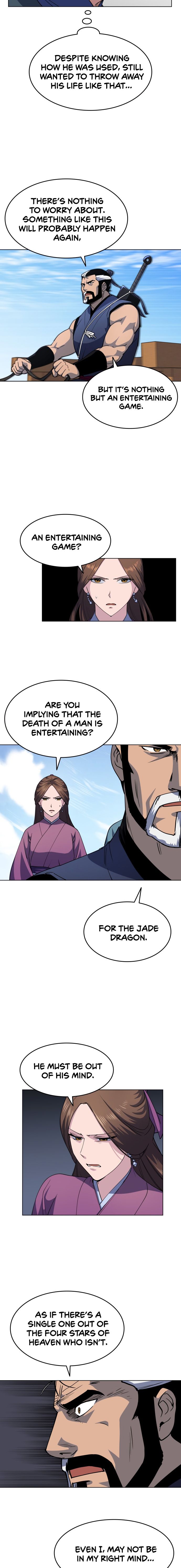 Tale of a Scribe Who Retires to the Countryside chapter 19 page 18