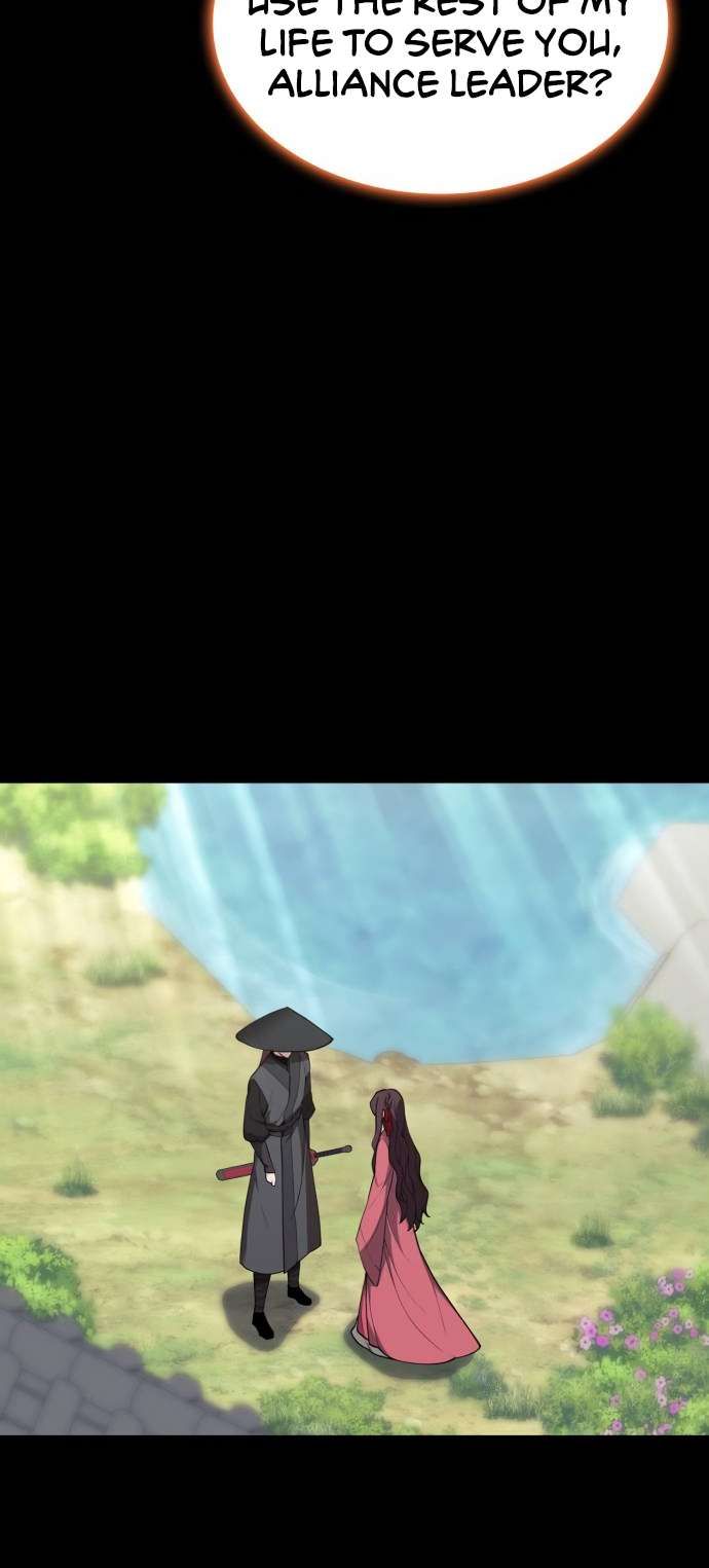 Tale of a Scribe Who Retires to the Countryside chapter 190 page 10