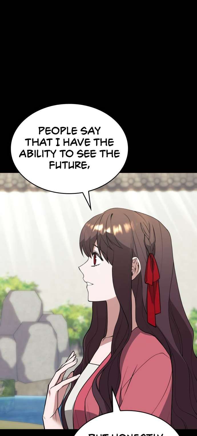 Tale of a Scribe Who Retires to the Countryside chapter 190 page 11