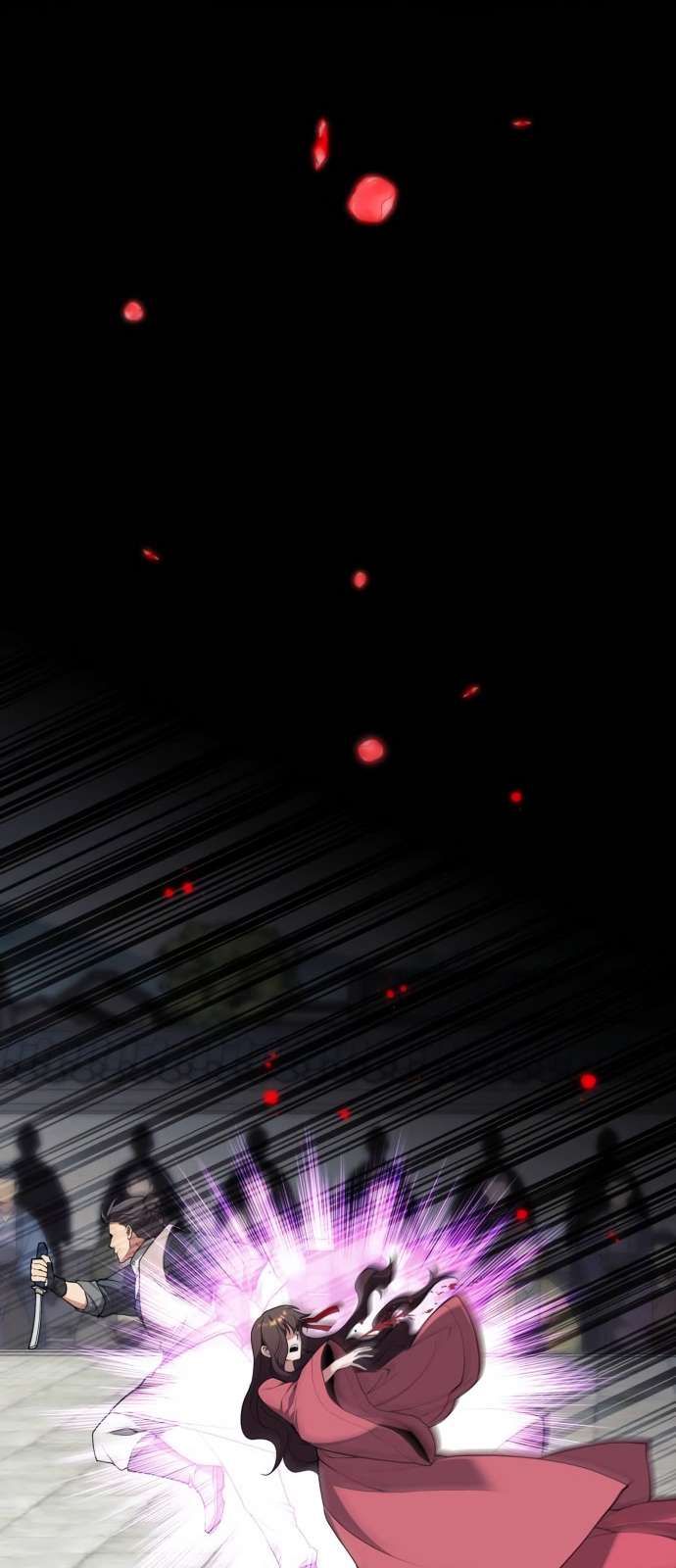 Tale of a Scribe Who Retires to the Countryside chapter 190 page 18