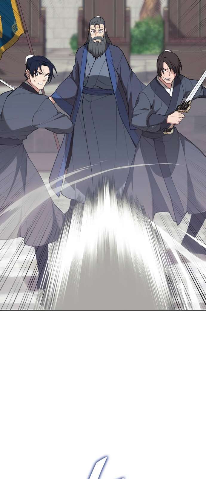 Tale of a Scribe Who Retires to the Countryside chapter 190 page 30