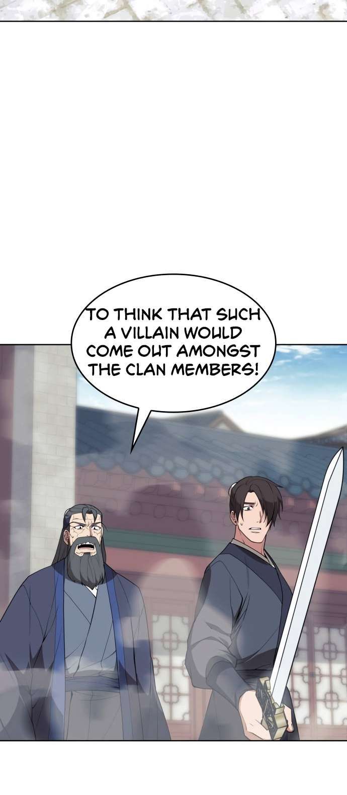 Tale of a Scribe Who Retires to the Countryside chapter 190 page 37