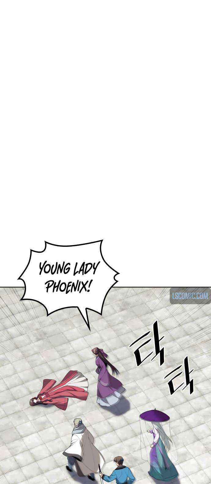 Tale of a Scribe Who Retires to the Countryside chapter 190 page 39