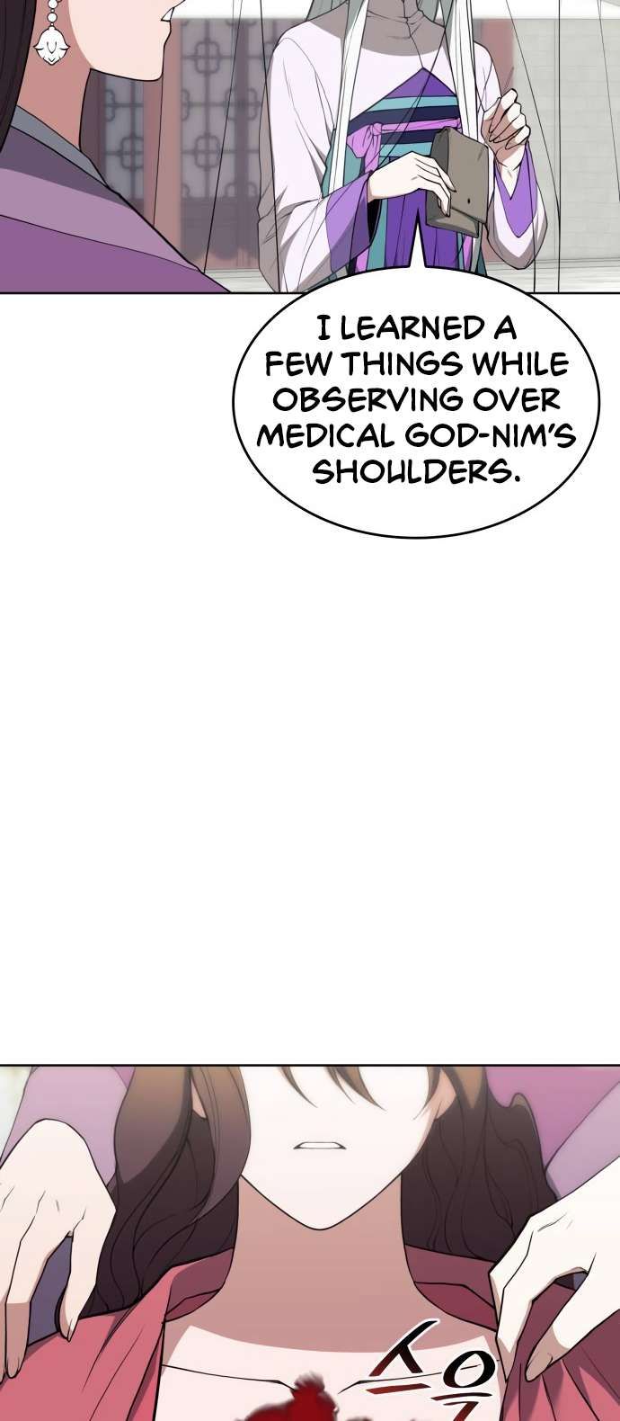 Tale of a Scribe Who Retires to the Countryside chapter 190 page 44