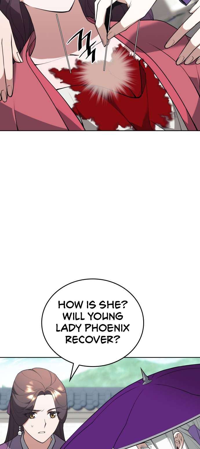 Tale of a Scribe Who Retires to the Countryside chapter 190 page 51