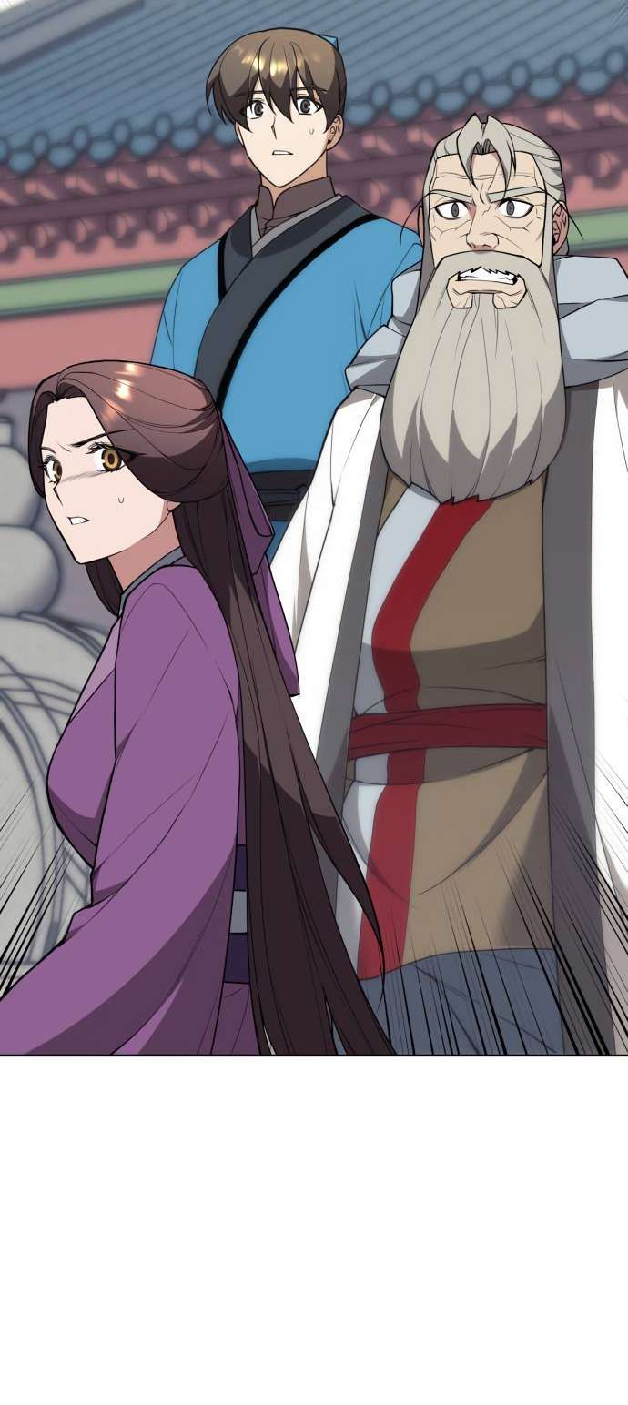 Tale of a Scribe Who Retires to the Countryside chapter 190 page 53