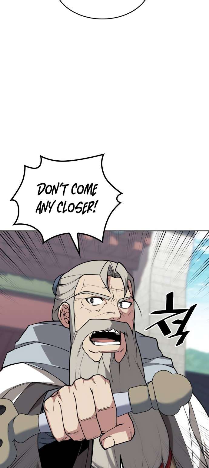 Tale of a Scribe Who Retires to the Countryside chapter 190 page 55