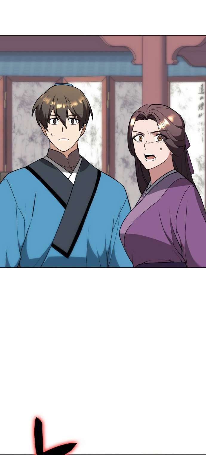 Tale of a Scribe Who Retires to the Countryside chapter 190 page 63