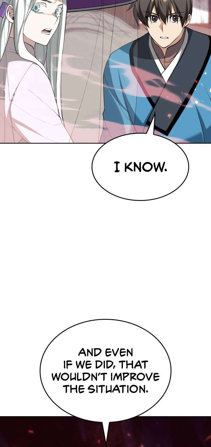 Tale of a Scribe Who Retires to the Countryside chapter 190 page 87