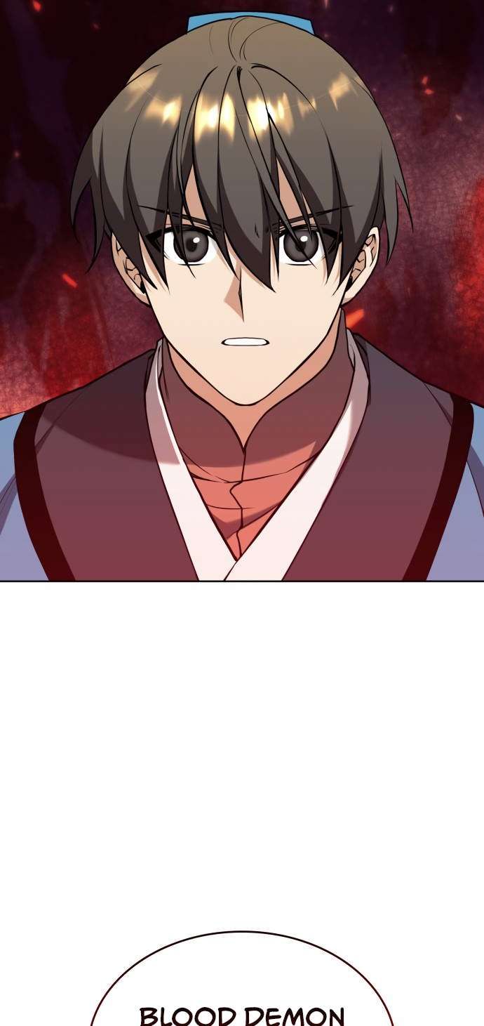 Tale of a Scribe Who Retires to the Countryside chapter 190 page 88