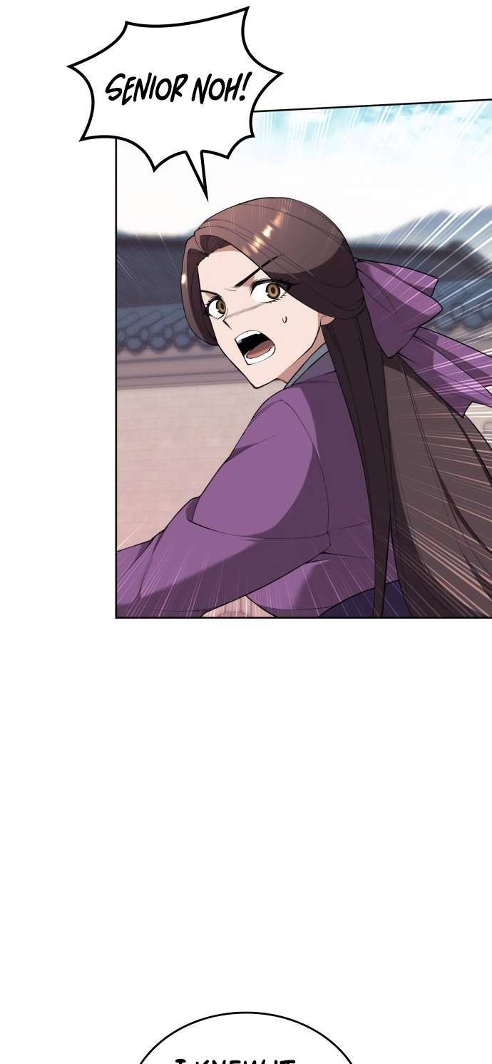 Tale of a Scribe Who Retires to the Countryside chapter 191 page 17