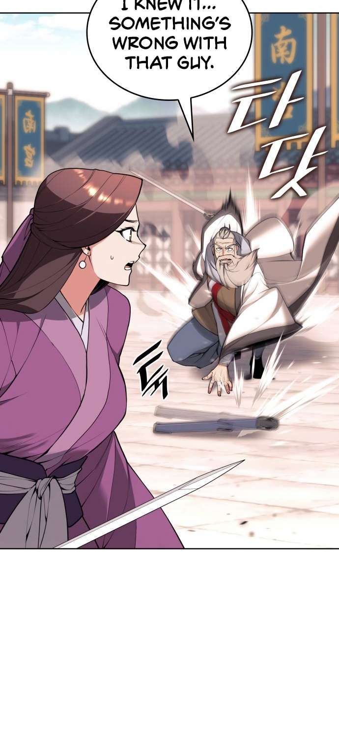 Tale of a Scribe Who Retires to the Countryside chapter 191 page 18