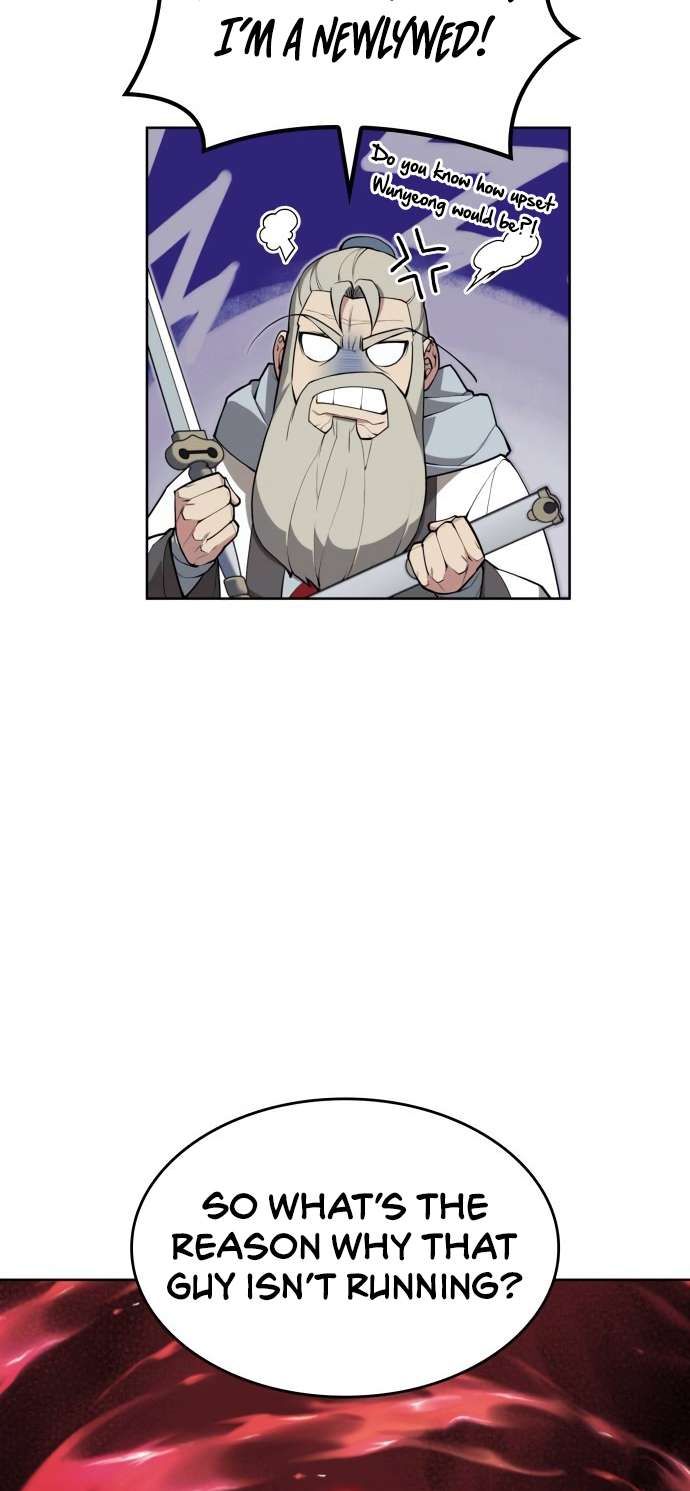 Tale of a Scribe Who Retires to the Countryside chapter 191 page 22