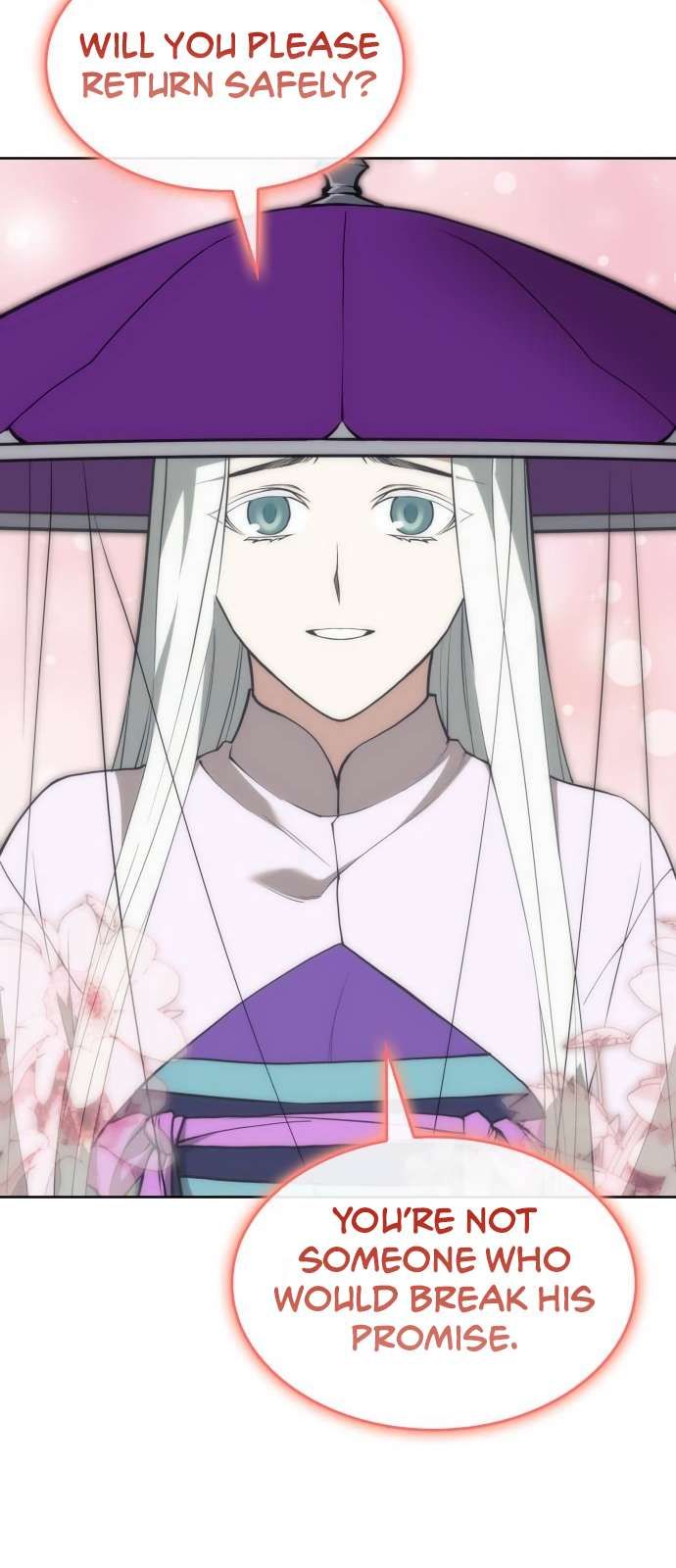 Tale of a Scribe Who Retires to the Countryside chapter 191 page 46