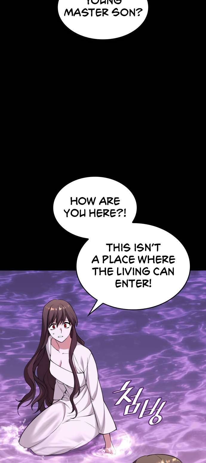 Tale of a Scribe Who Retires to the Countryside chapter 191 page 56