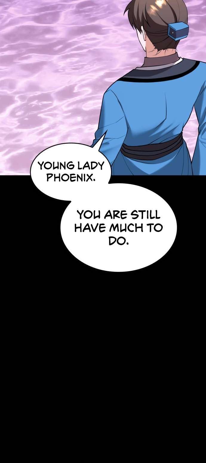 Tale of a Scribe Who Retires to the Countryside chapter 191 page 57