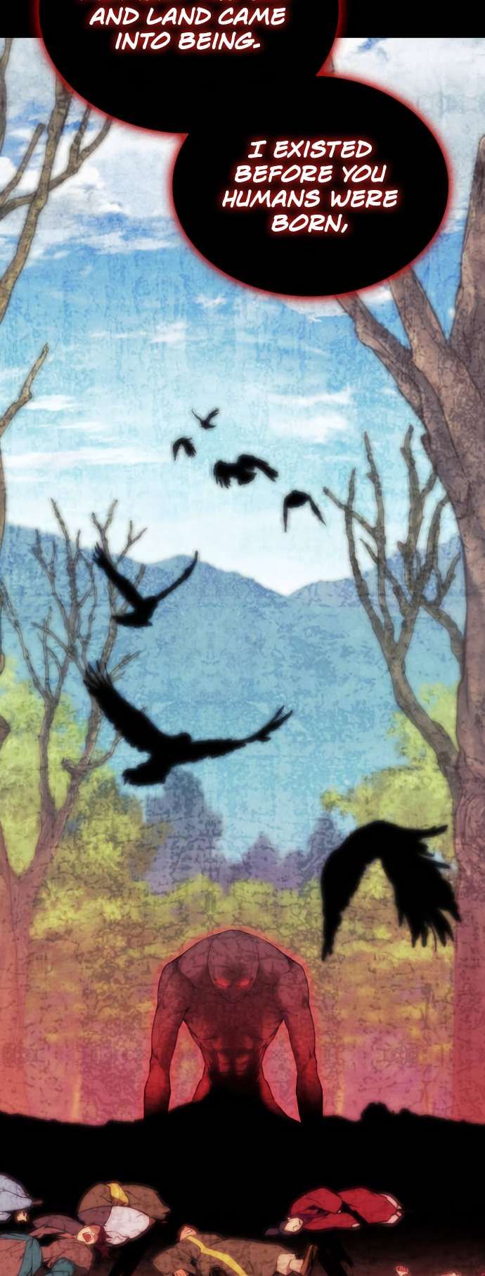 Tale of a Scribe Who Retires to the Countryside chapter 192 page 13