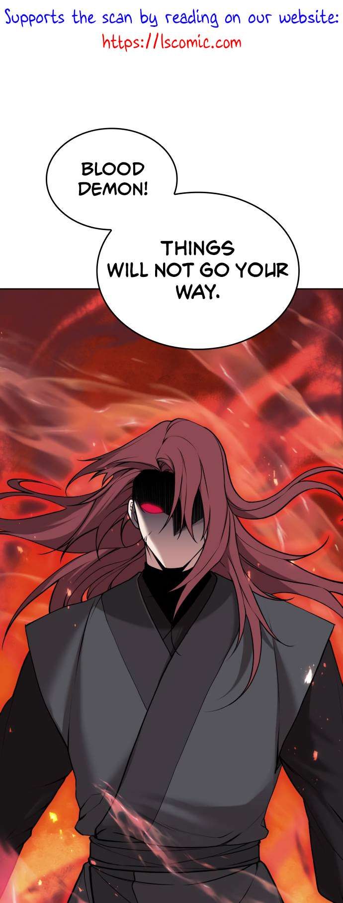 Tale of a Scribe Who Retires to the Countryside chapter 192 page 2