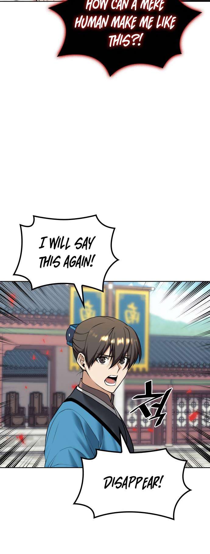 Tale of a Scribe Who Retires to the Countryside chapter 192 page 38