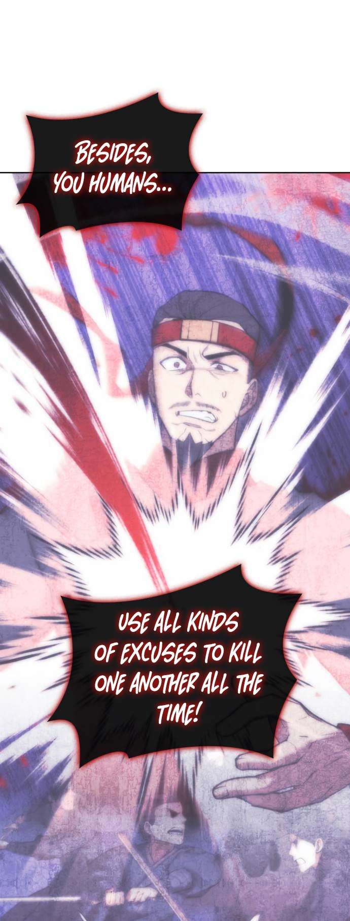 Tale of a Scribe Who Retires to the Countryside chapter 192 page 41