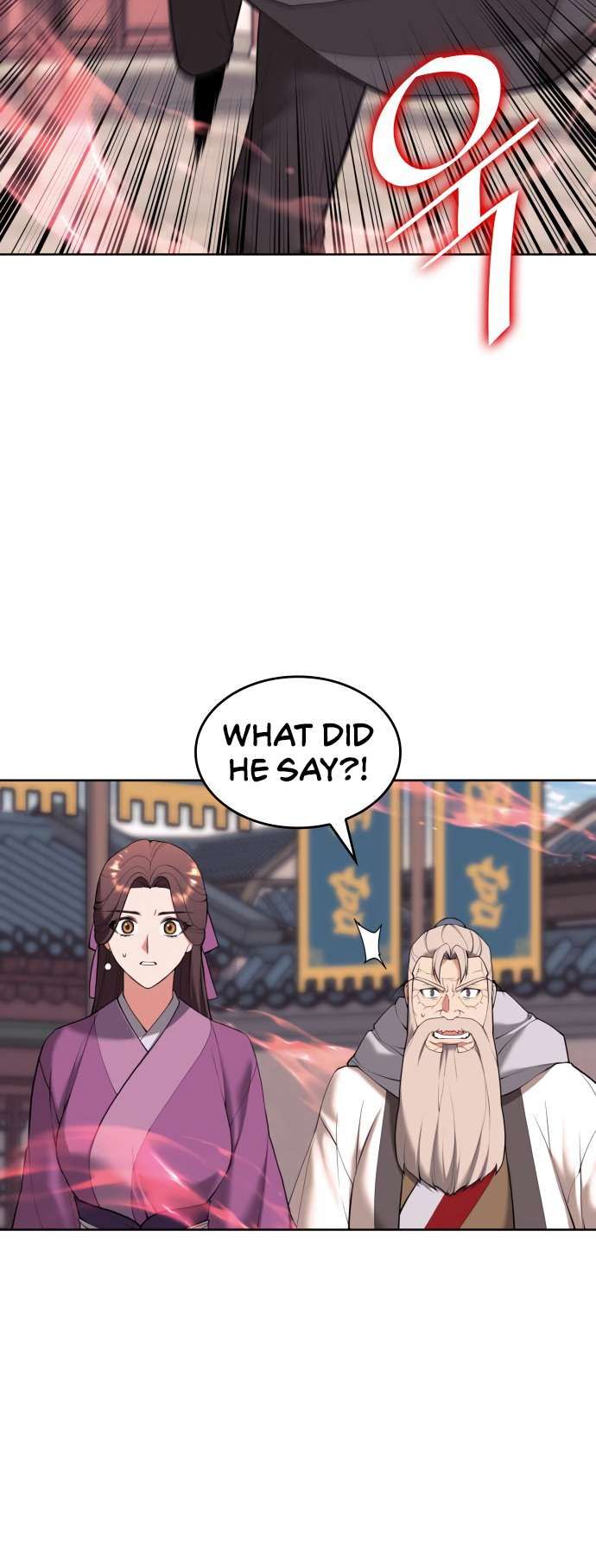 Tale of a Scribe Who Retires to the Countryside chapter 192 page 48