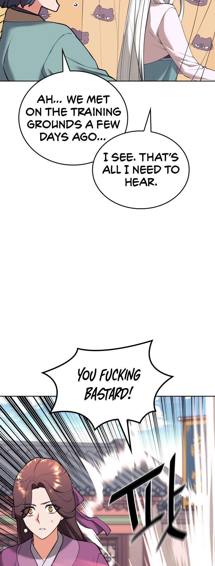 Tale of a Scribe Who Retires to the Countryside chapter 192 page 58