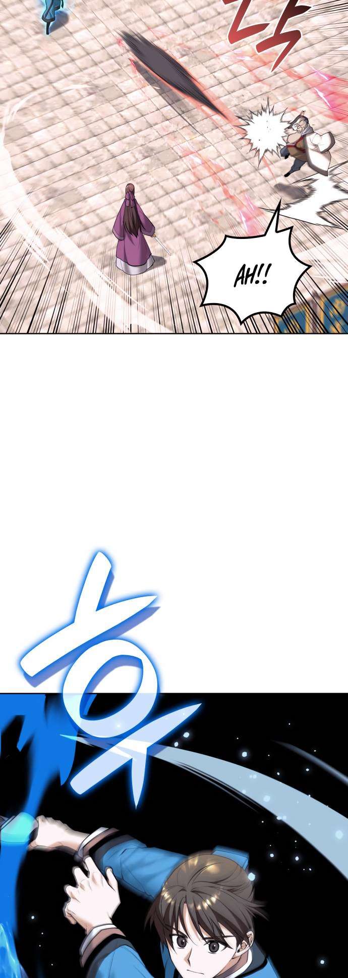 Tale of a Scribe Who Retires to the Countryside chapter 192 page 64