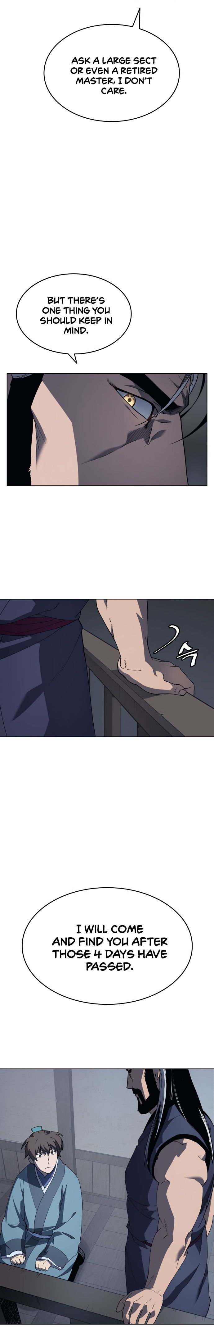 Tale of a Scribe Who Retires to the Countryside chapter 2 page 16