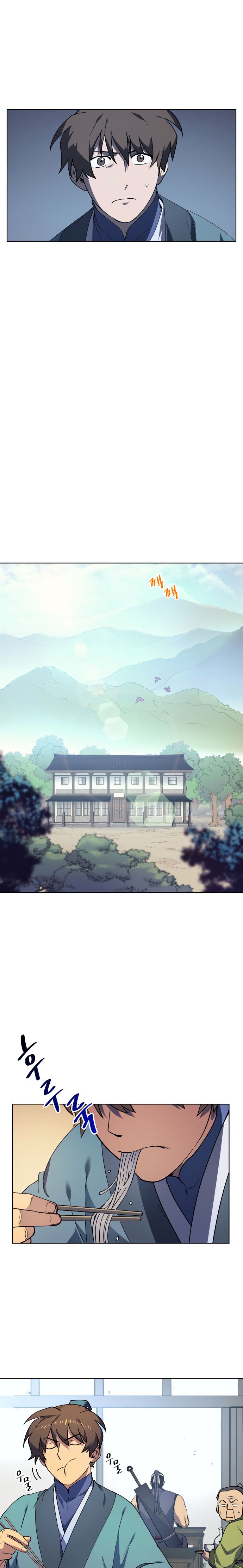 Tale of a Scribe Who Retires to the Countryside chapter 2 page 17