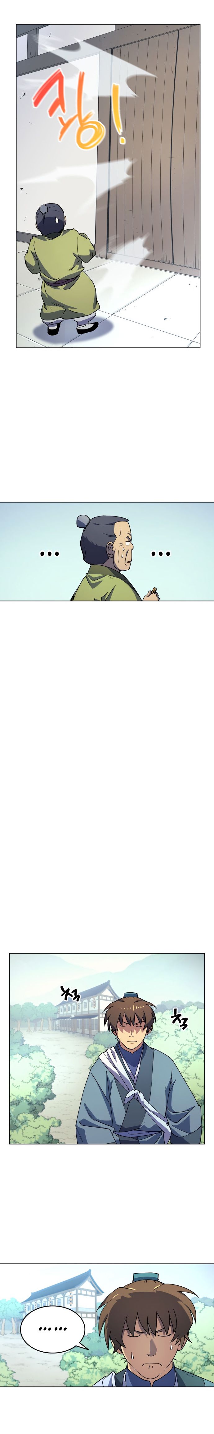 Tale of a Scribe Who Retires to the Countryside chapter 2 page 21