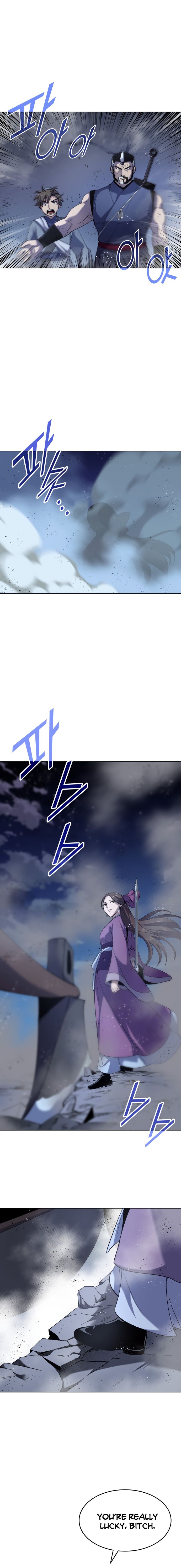 Tale of a Scribe Who Retires to the Countryside chapter 20 page 18