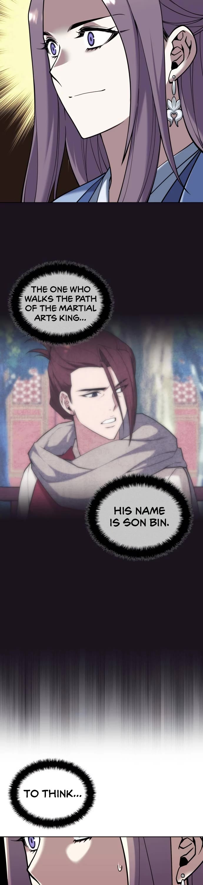 Tale of a Scribe Who Retires to the Countryside chapter 202 page 12