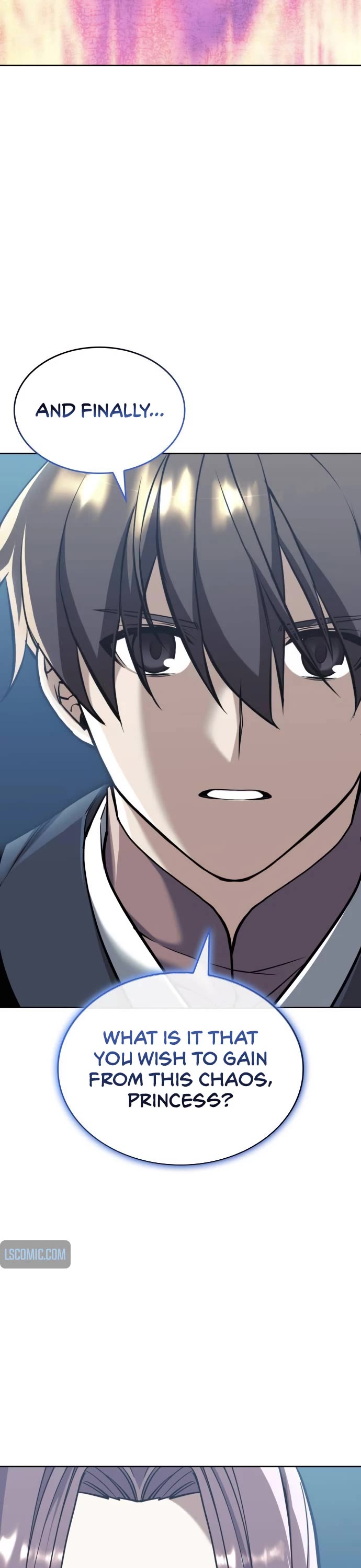 Tale of a Scribe Who Retires to the Countryside chapter 202 page 16