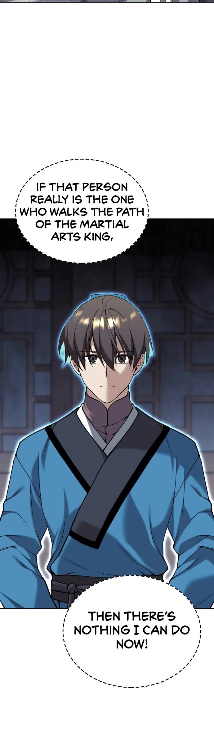 Tale of a Scribe Who Retires to the Countryside chapter 202 page 21