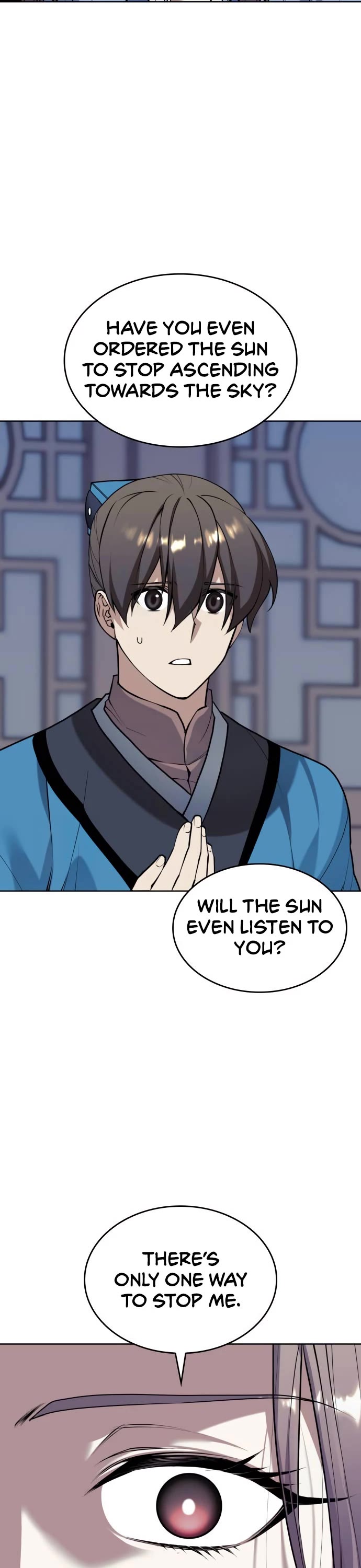 Tale of a Scribe Who Retires to the Countryside chapter 202 page 29