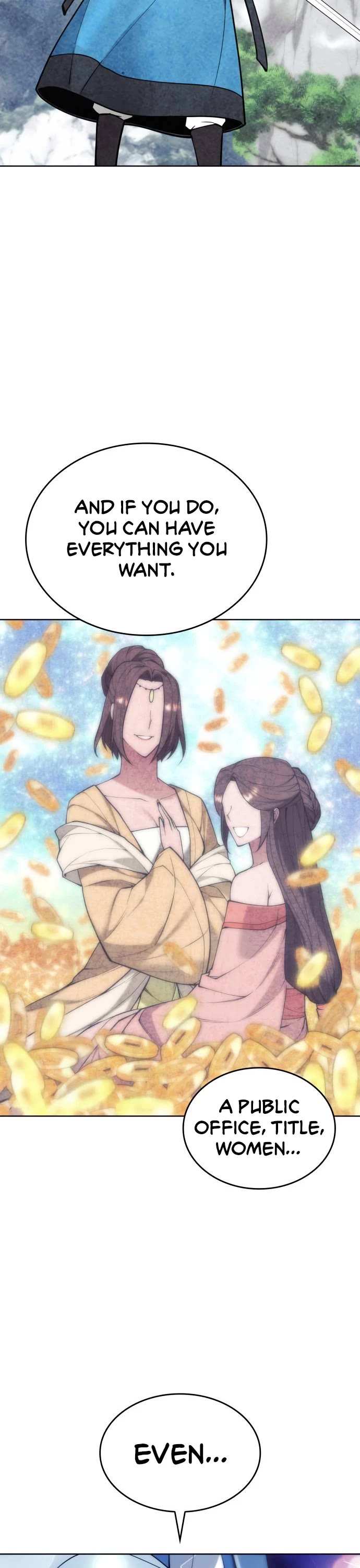 Tale of a Scribe Who Retires to the Countryside chapter 202 page 34