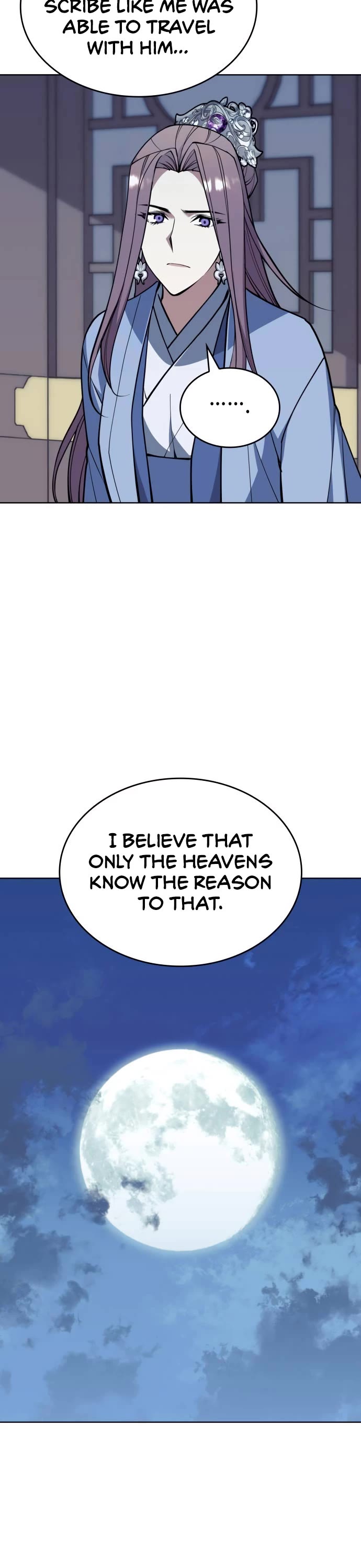 Tale of a Scribe Who Retires to the Countryside chapter 202 page 4