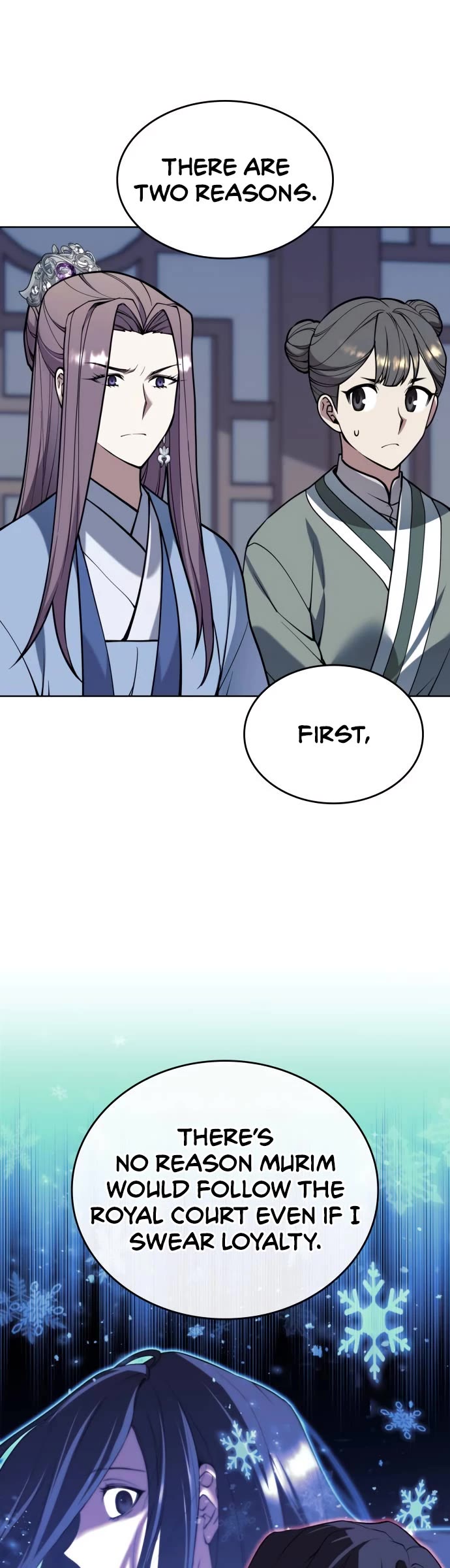 Tale of a Scribe Who Retires to the Countryside chapter 202 page 41