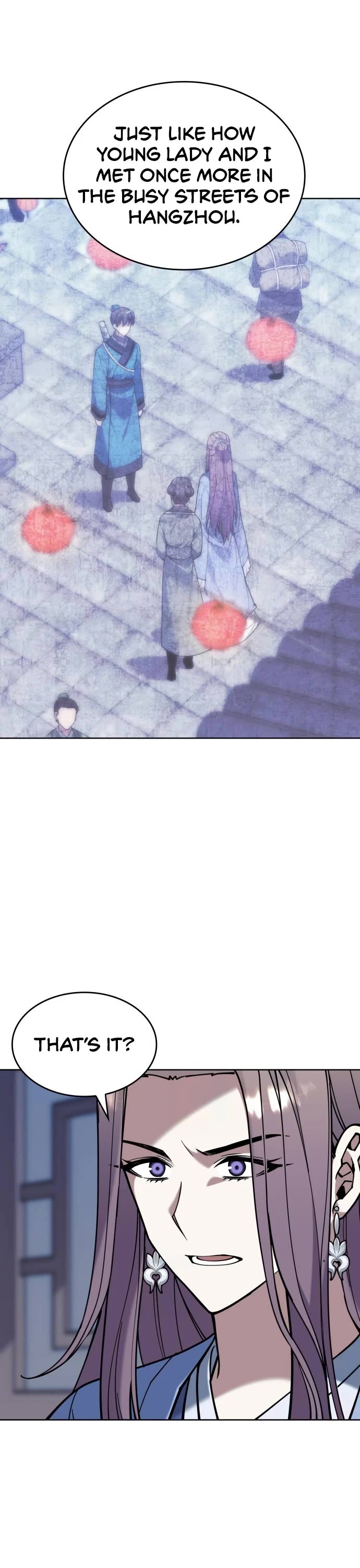 Tale of a Scribe Who Retires to the Countryside chapter 202 page 5