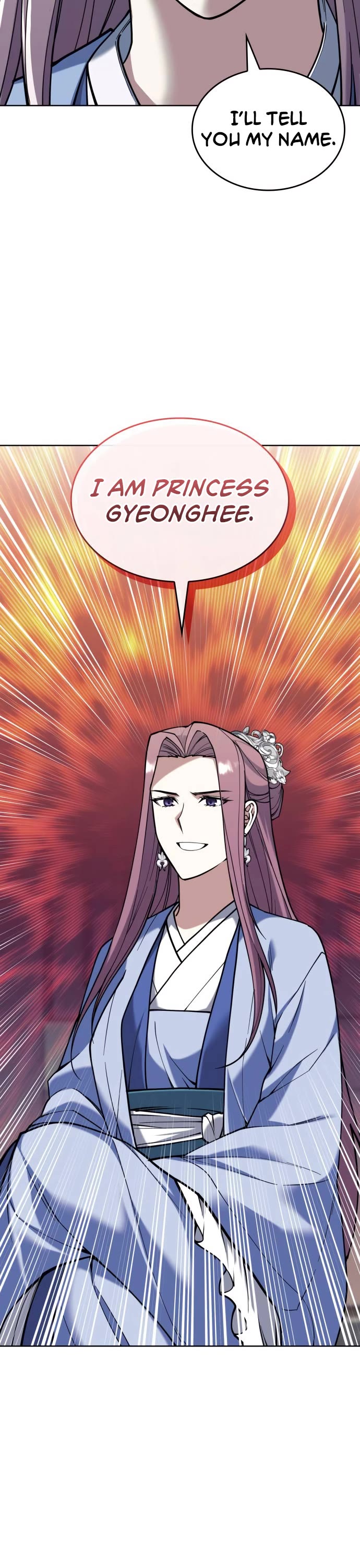 Tale of a Scribe Who Retires to the Countryside chapter 202 page 8