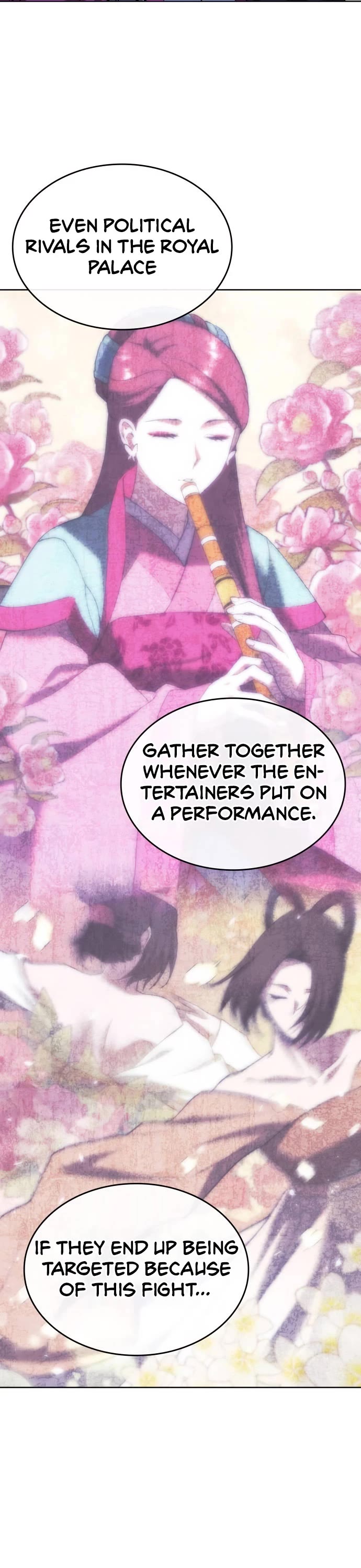 Tale of a Scribe Who Retires to the Countryside chapter 203 page 19