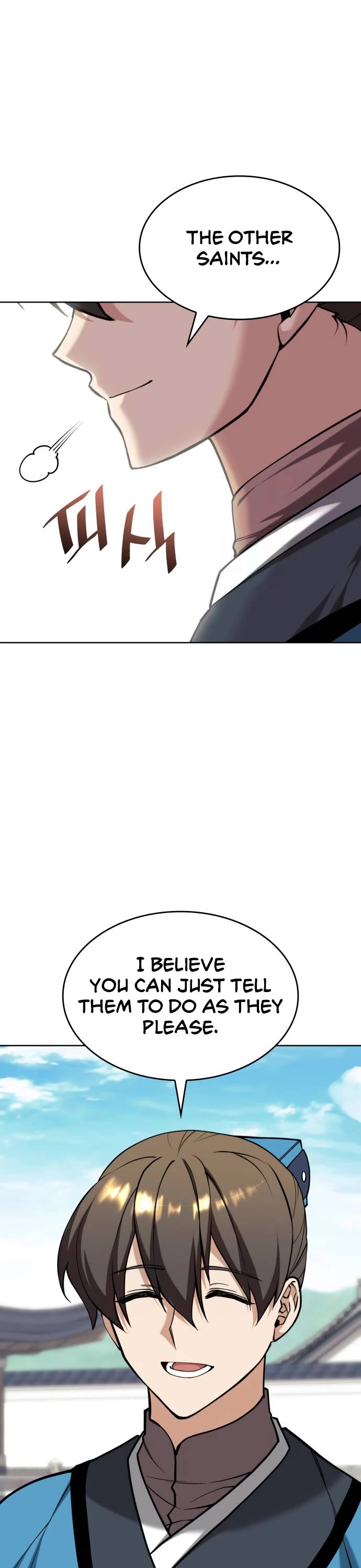 Tale of a Scribe Who Retires to the Countryside chapter 203 page 22