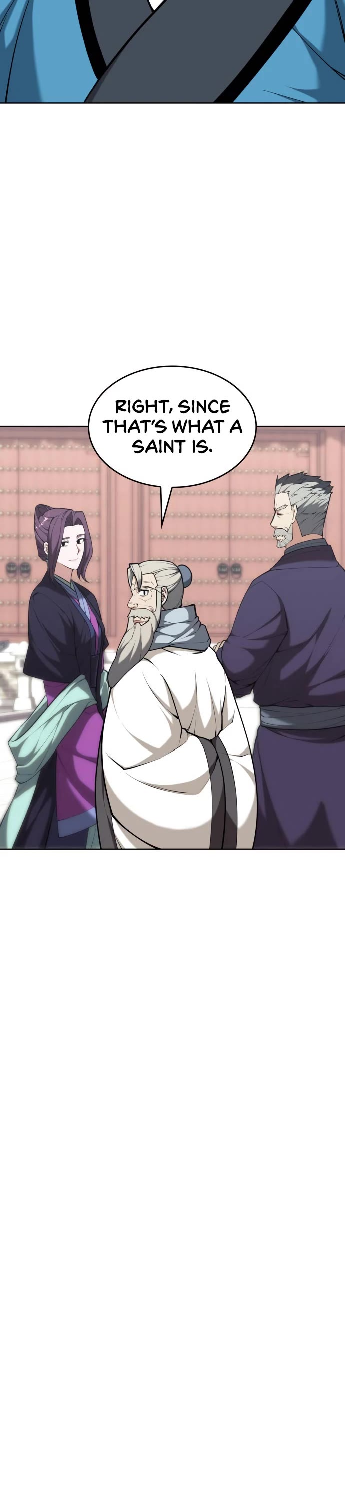 Tale of a Scribe Who Retires to the Countryside chapter 203 page 23