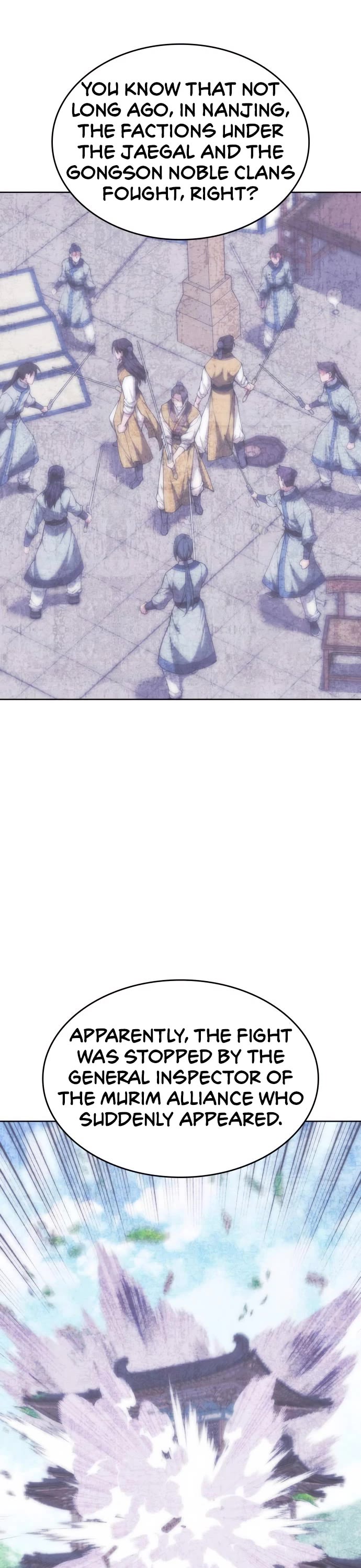 Tale of a Scribe Who Retires to the Countryside chapter 203 page 27