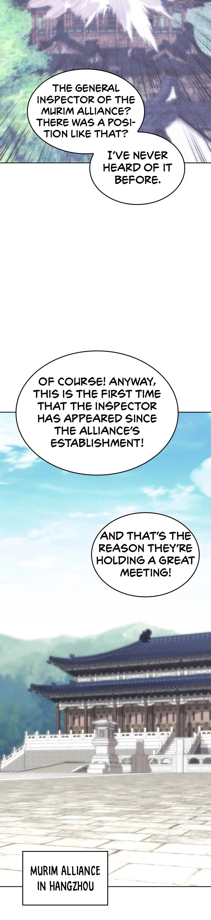 Tale of a Scribe Who Retires to the Countryside chapter 203 page 28