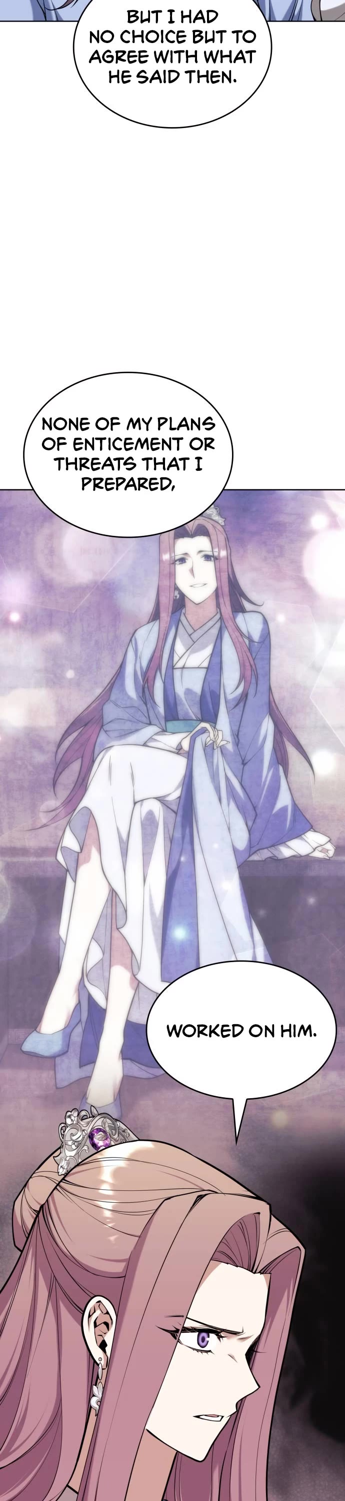 Tale of a Scribe Who Retires to the Countryside chapter 203 page 4