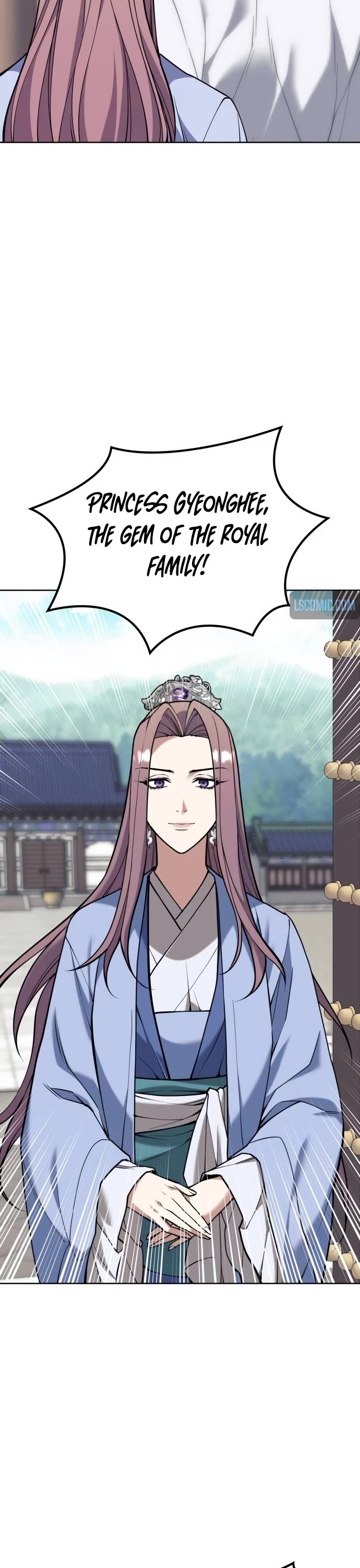 Tale of a Scribe Who Retires to the Countryside chapter 203 page 44